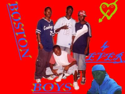 boston boys