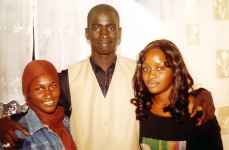 koudia gass taph and tabou