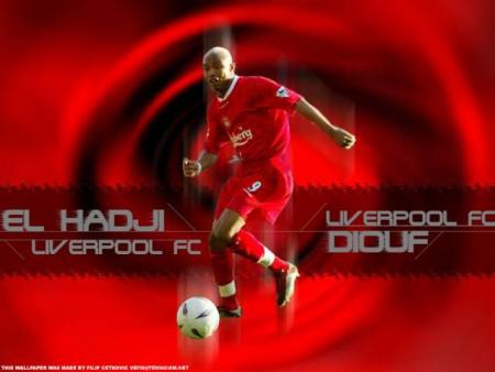 diouf